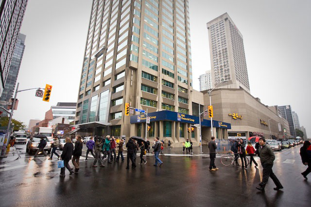 The Japan Foundation, Toronto (JFT)
