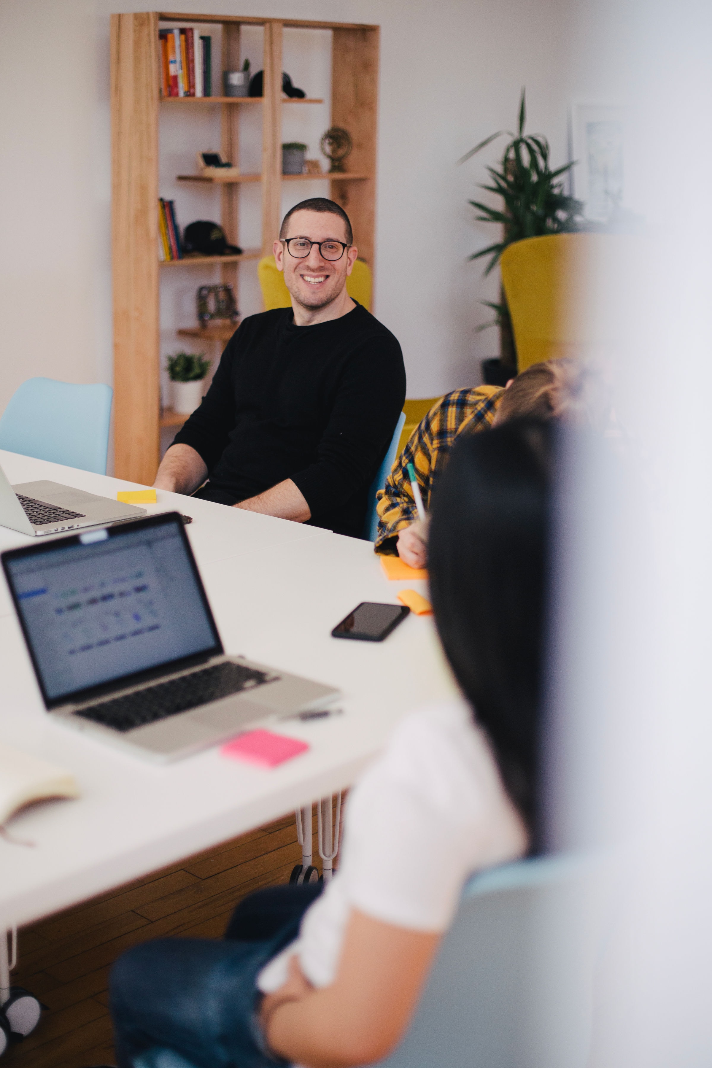 The Rules of Work Are Changing