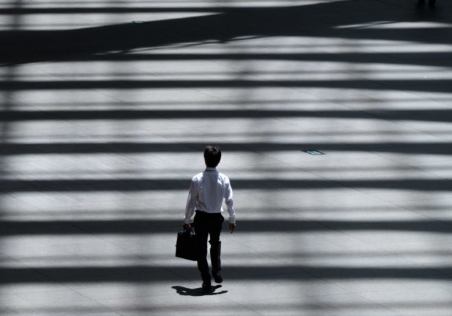 Align Yourself With a Better Career