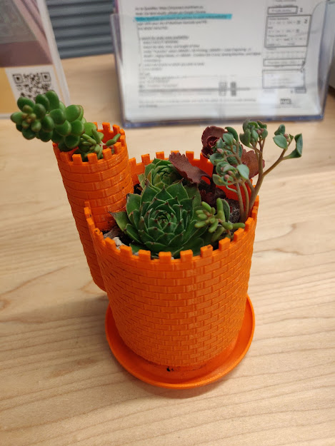 Makerspace 1:1