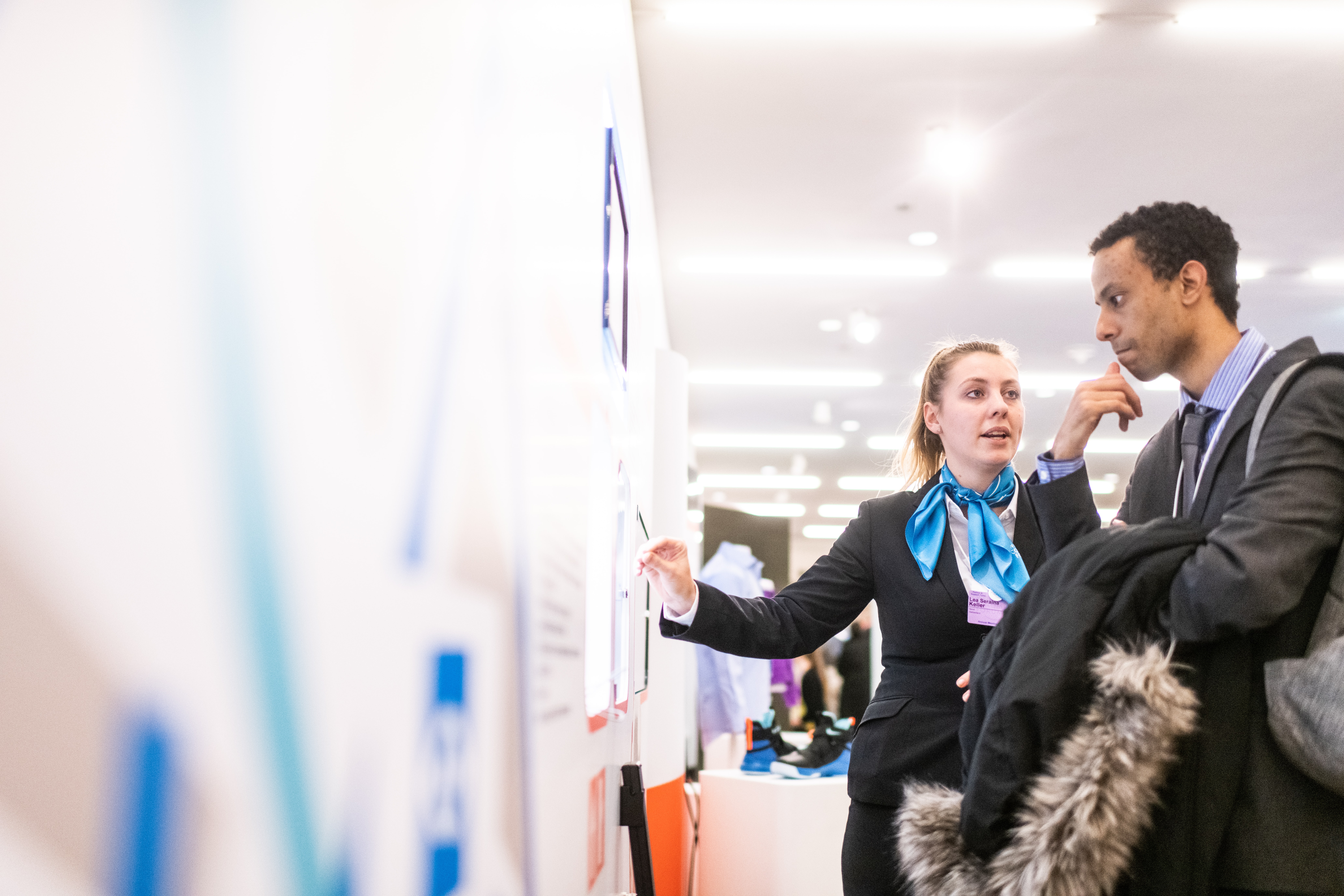 Career fairs: What they are and why they matter