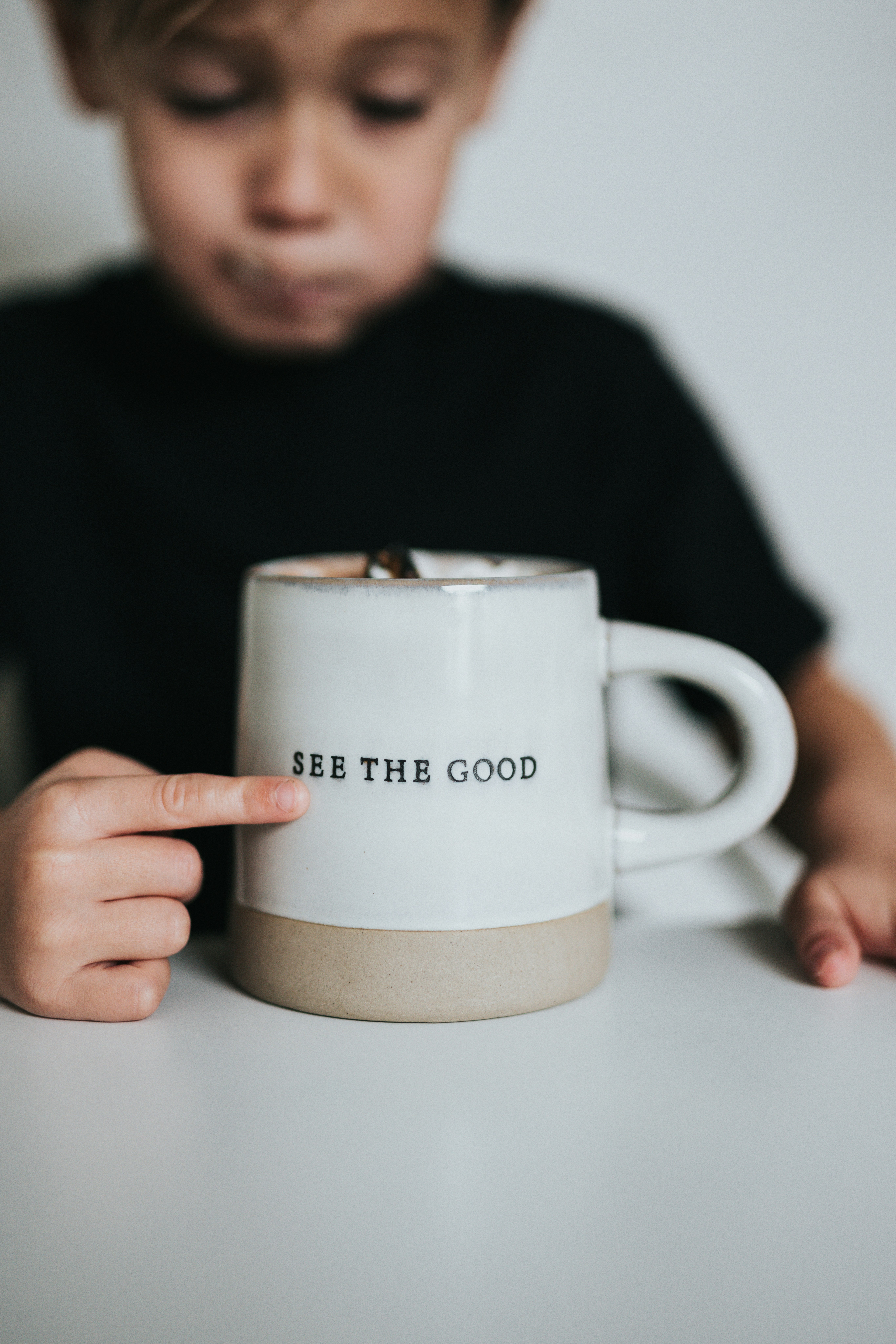 Who does good will find good …