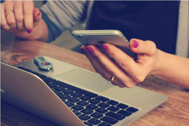 Introducing: “Digital Citizen Corner.”