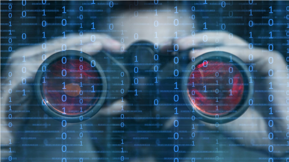 Understanding Cyber Spies and How to Protect Yourself