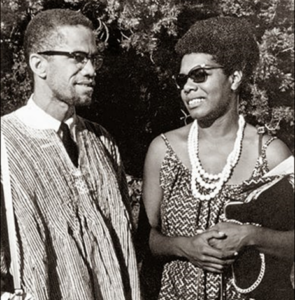 “Continue” By Maya Angelou - Learning Curves