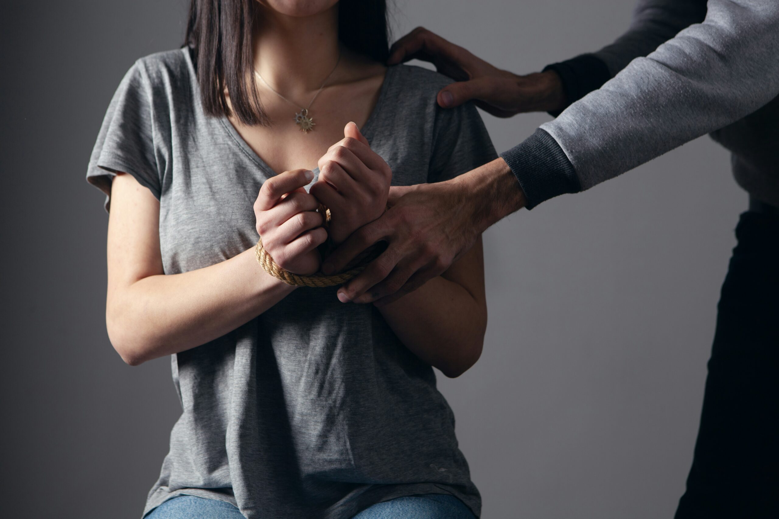 Inside Out Safety: The Subtle Reasons Behind Sexual Violence and a Teen’s Guide to Safe Dating